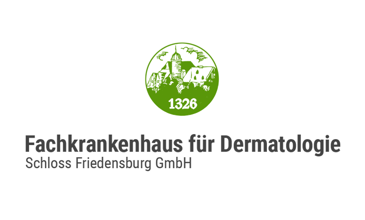 Fachkrankenhaus Dermatologie Partner von Vitaplace